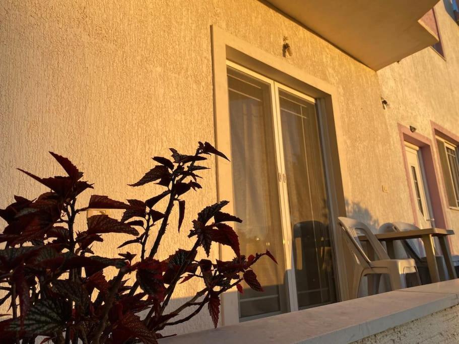 Guesthouse Xhimi Ksamil Ngoại thất bức ảnh