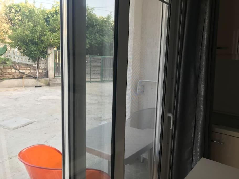 Guesthouse Xhimi Ksamil Ngoại thất bức ảnh